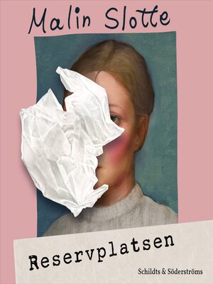cover image of Reservplatsen